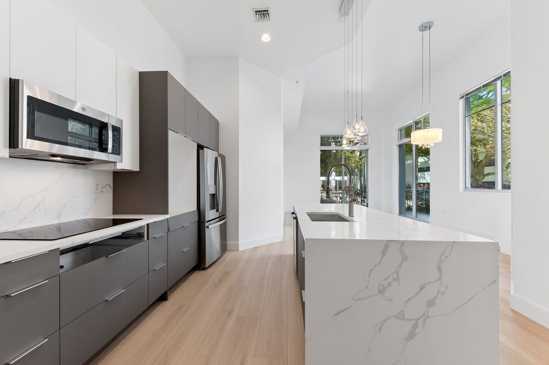 West Palm Beach Condominium