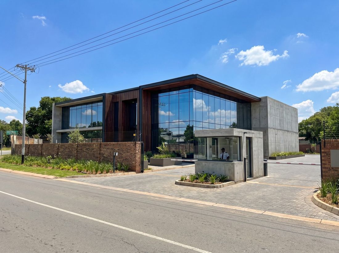 Hazelwood Commercial, Phase 3