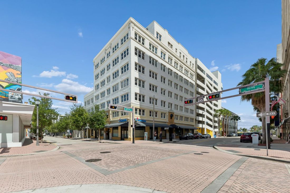 West Palm Beach Office