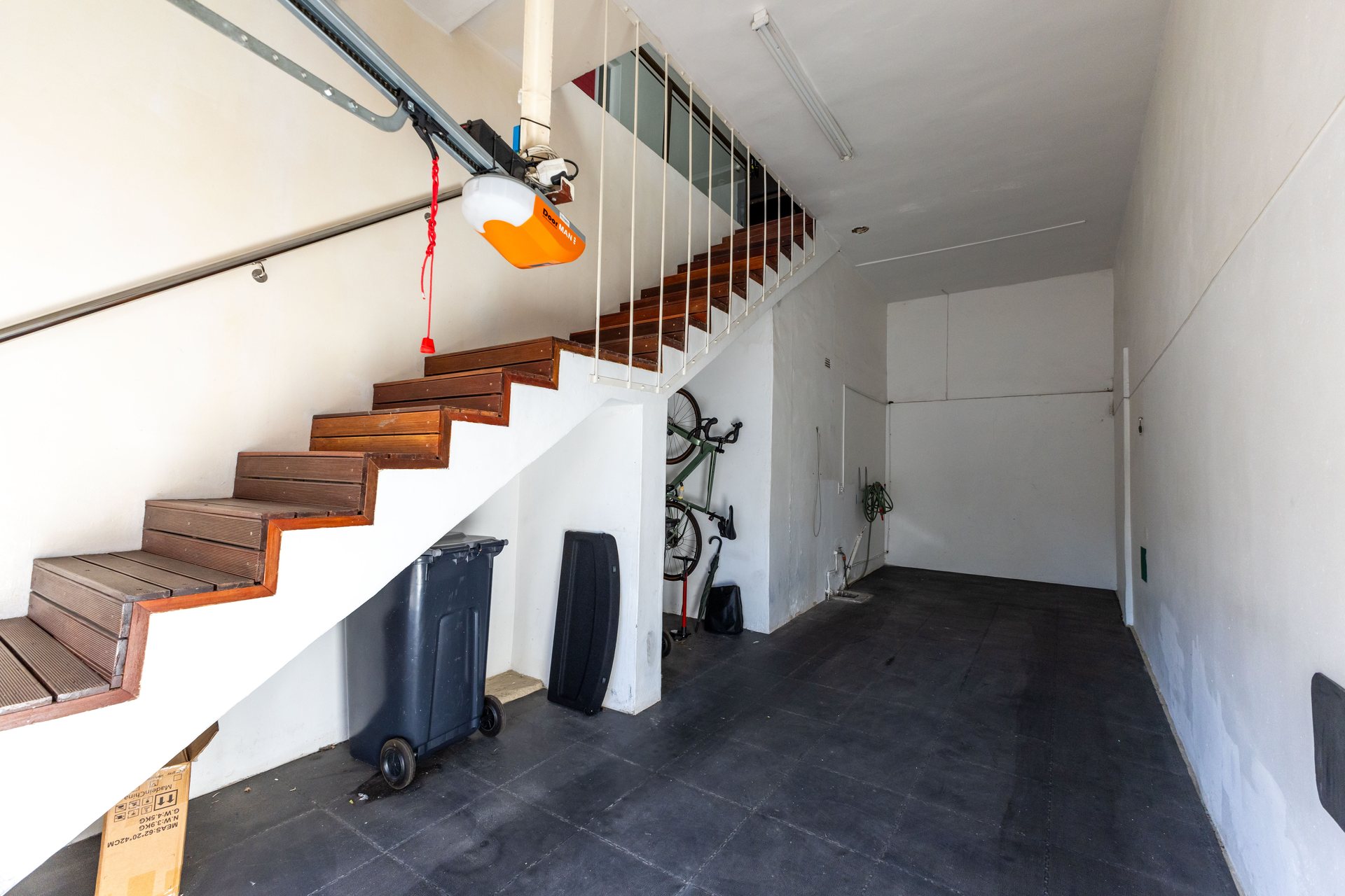 Sea Point Residence