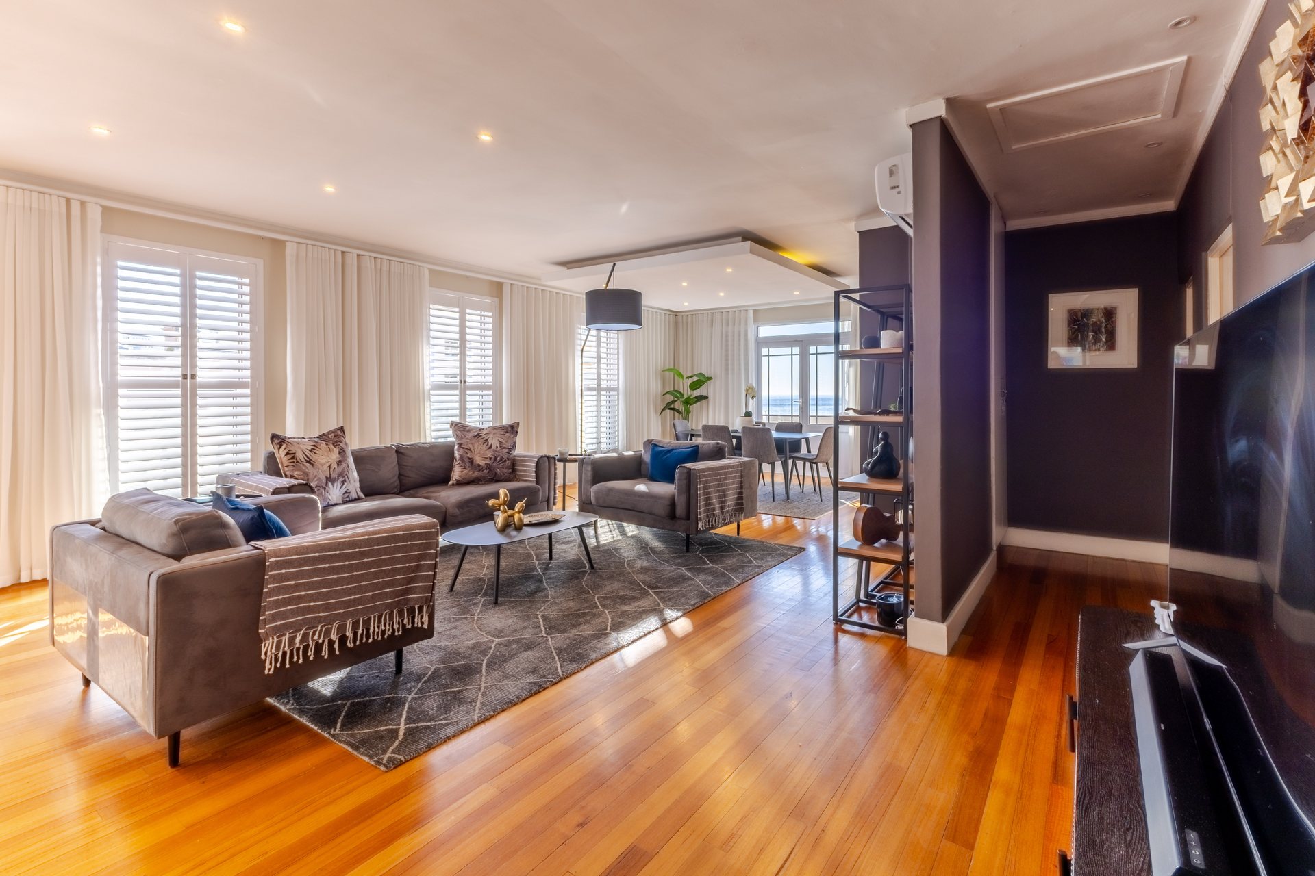 Sea Point Residence