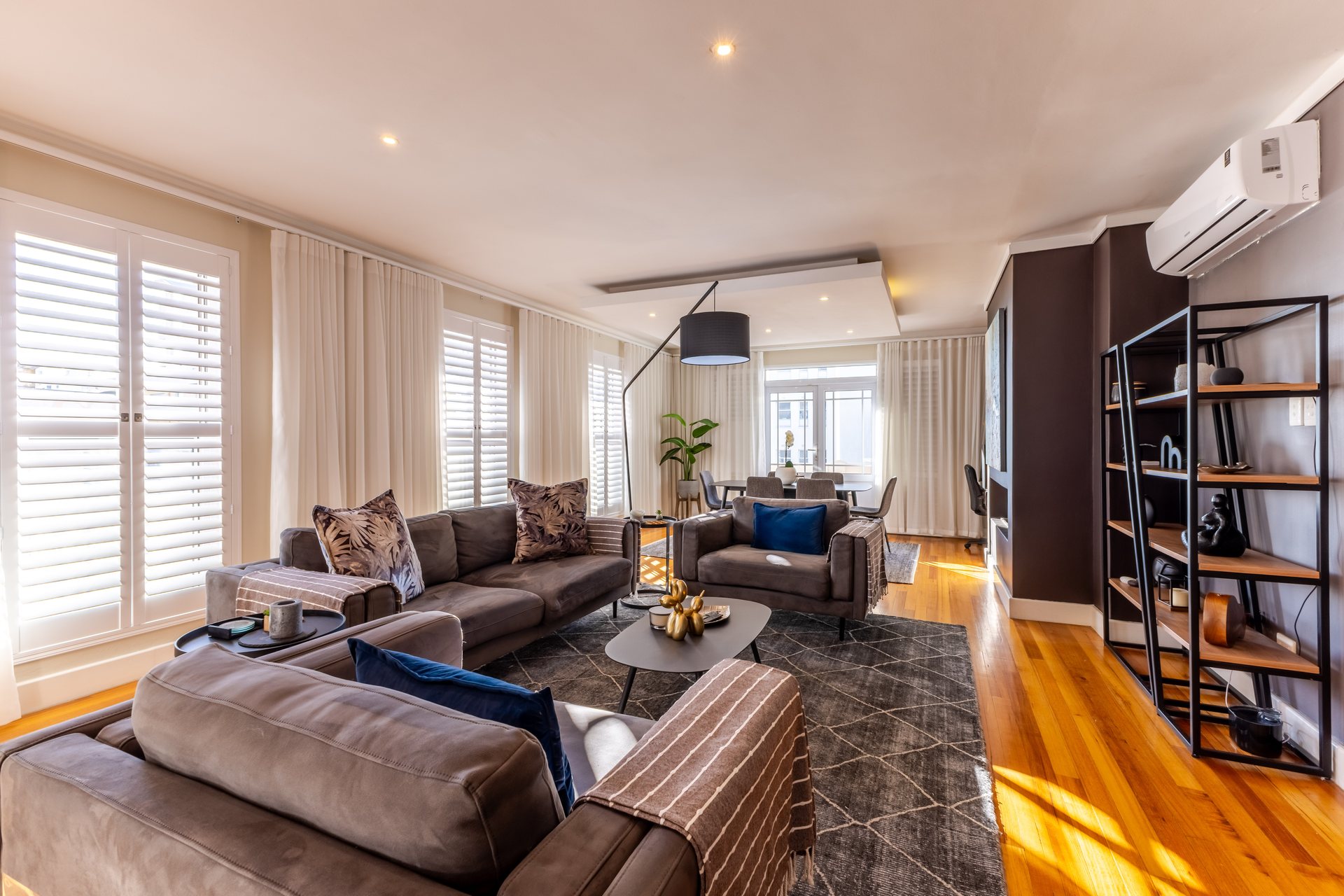 Sea Point Residence