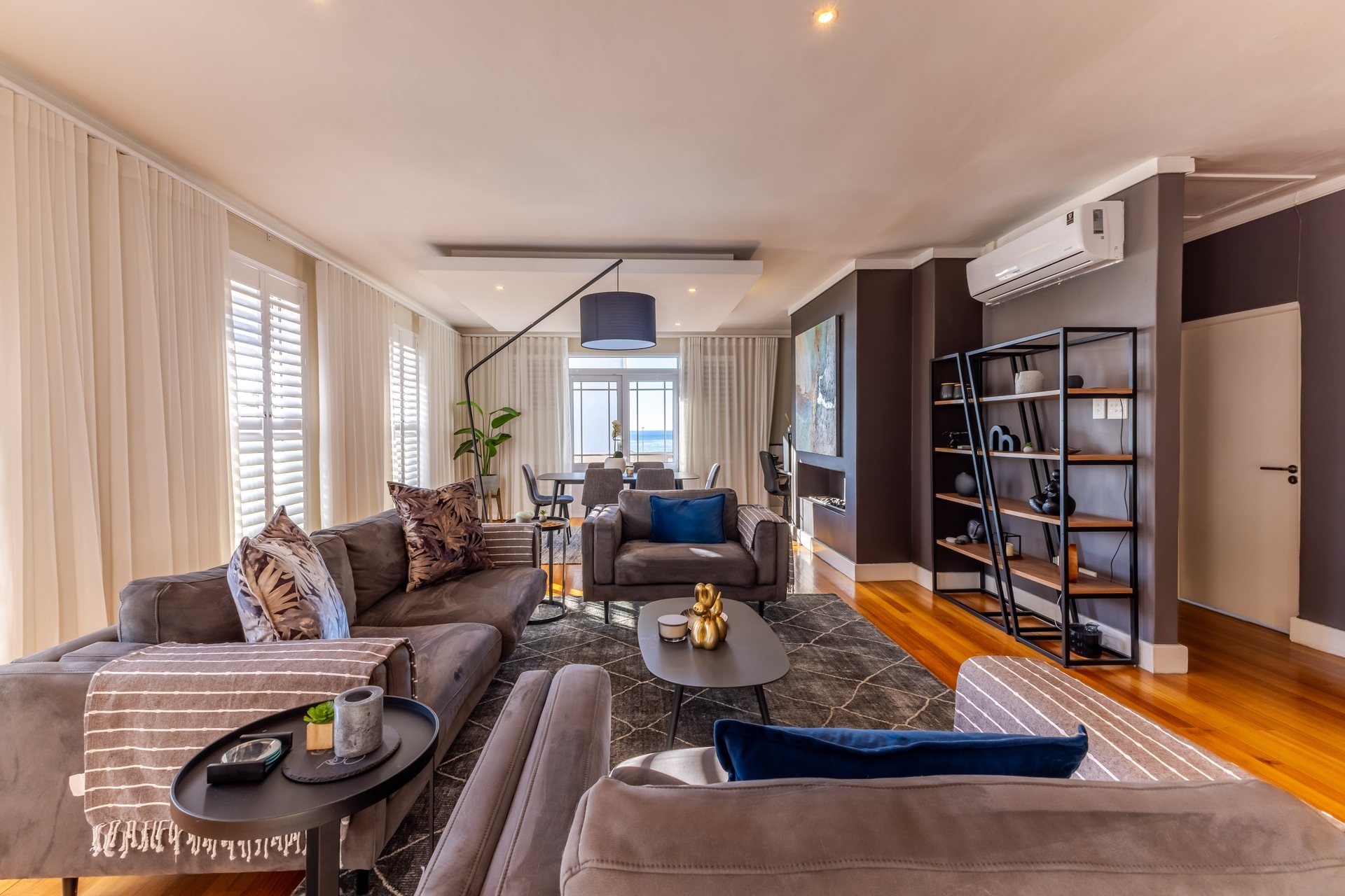 Sea Point Residence