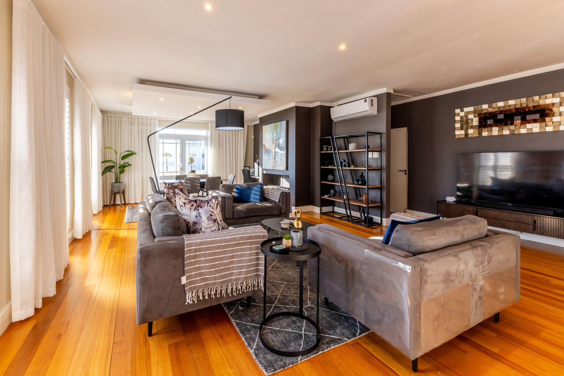 Sea Point Residence