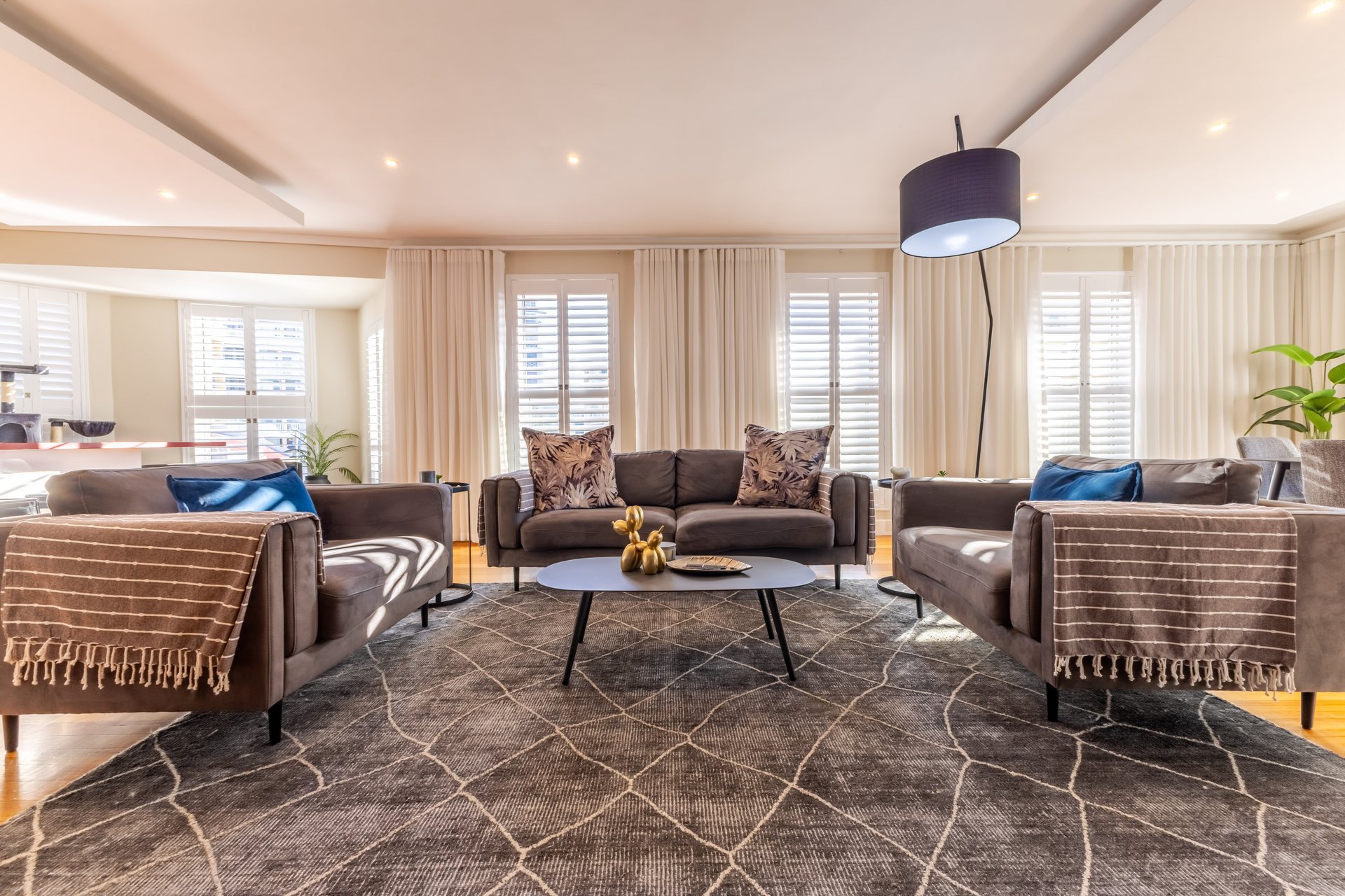 Sea Point Residence