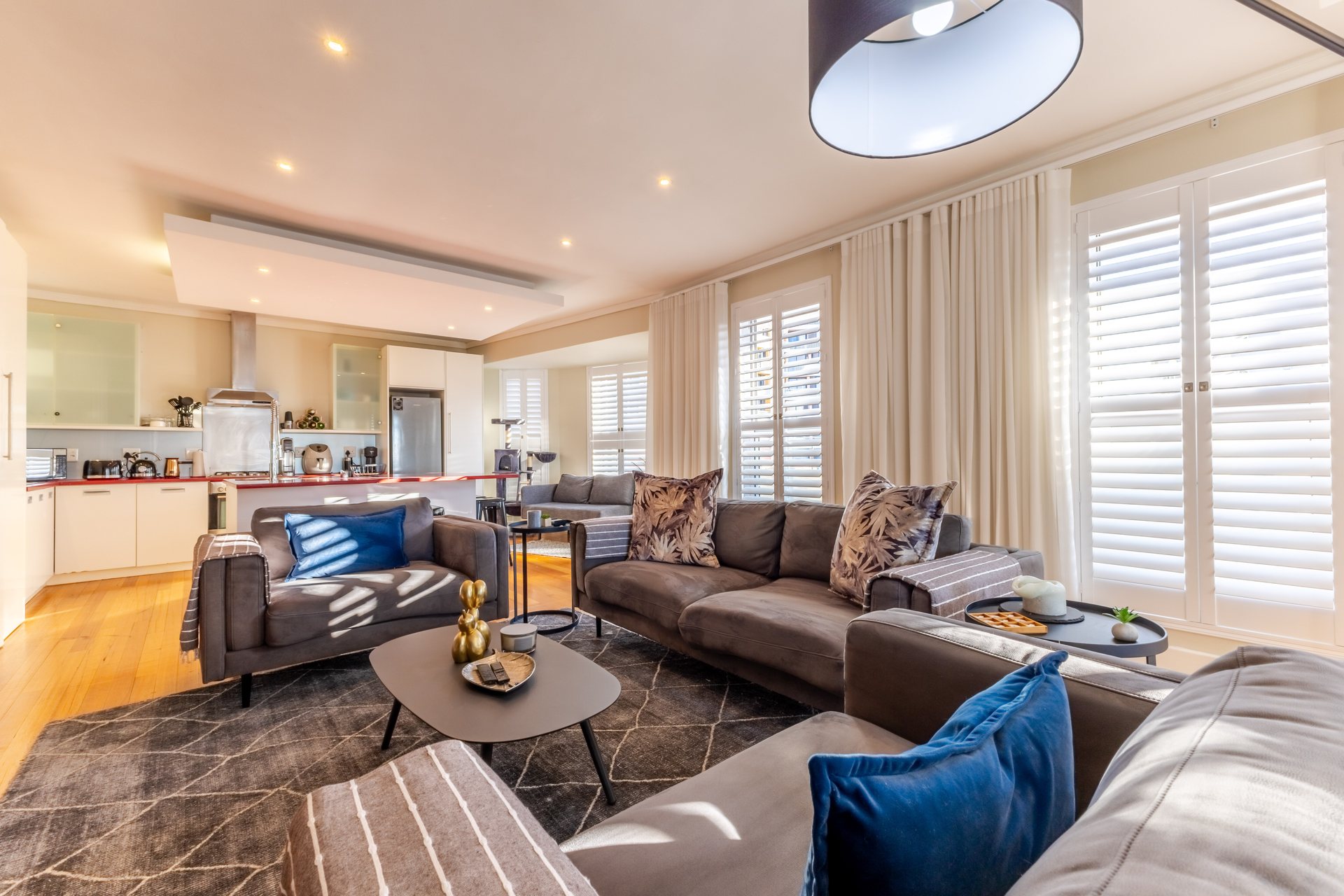 Sea Point Residence
