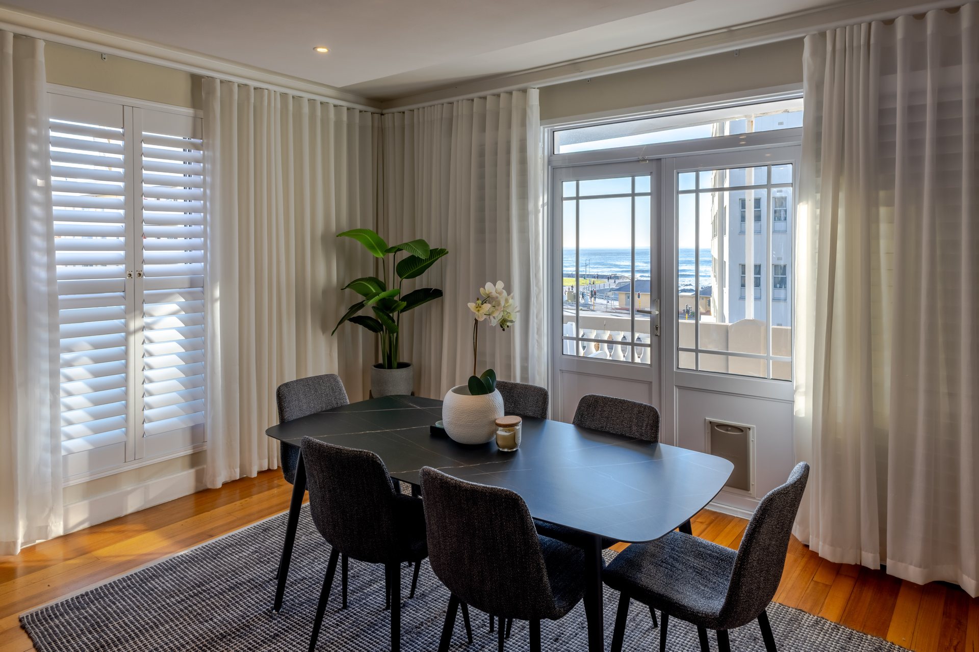 Sea Point Residence