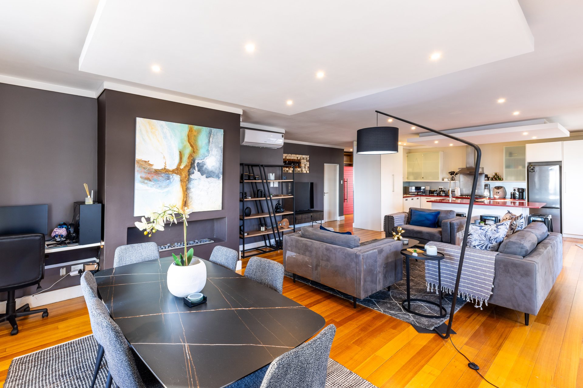 Sea Point Residence