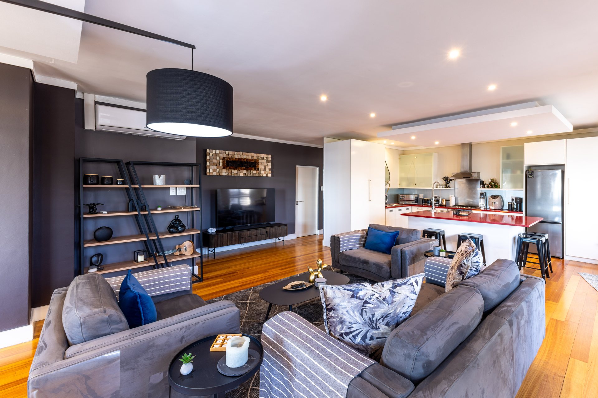 Sea Point Residence