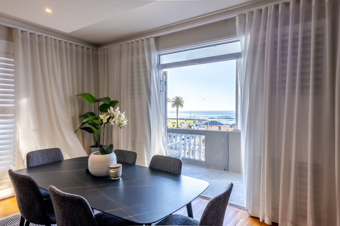 Sea Point Residence