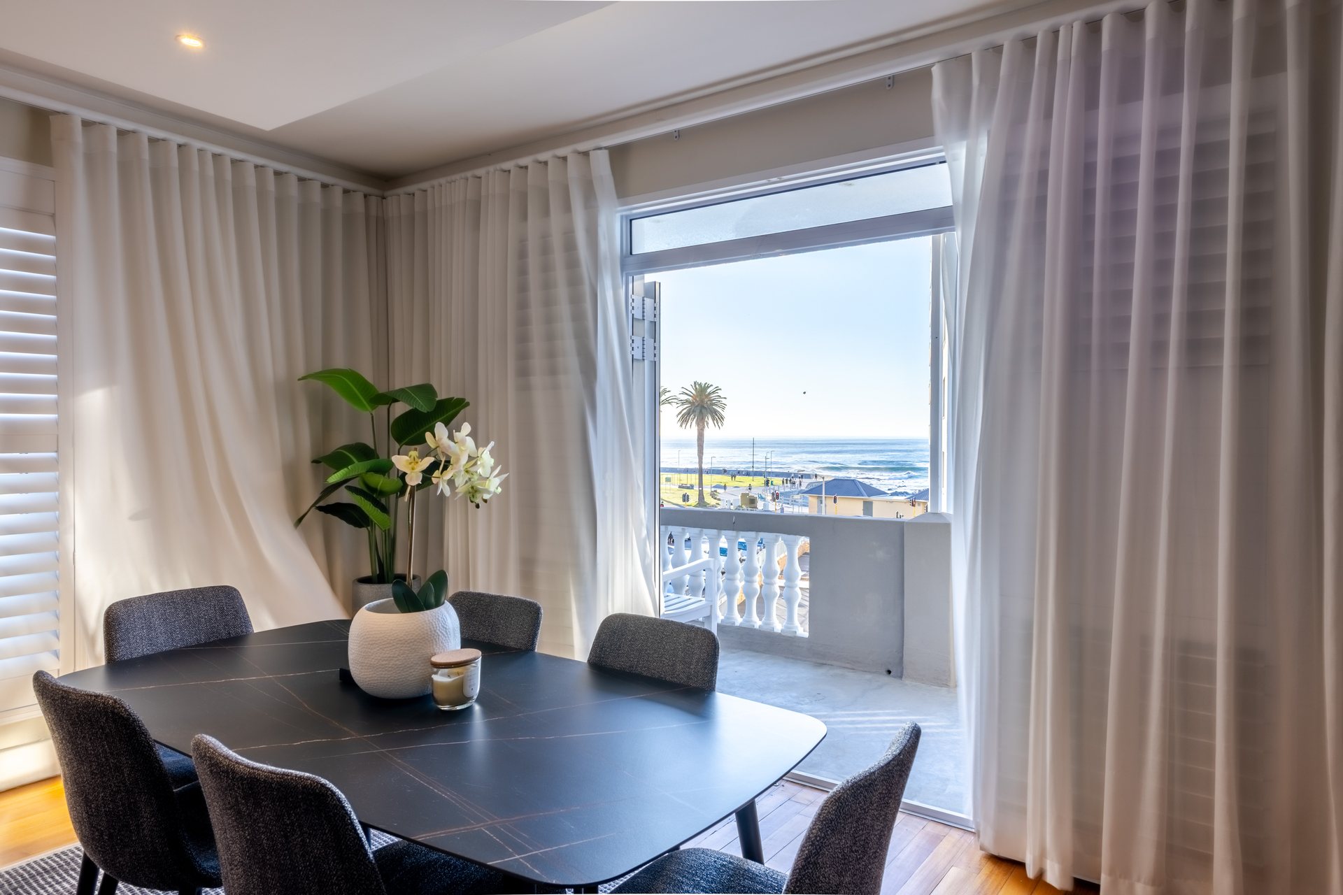 Sea Point Residence