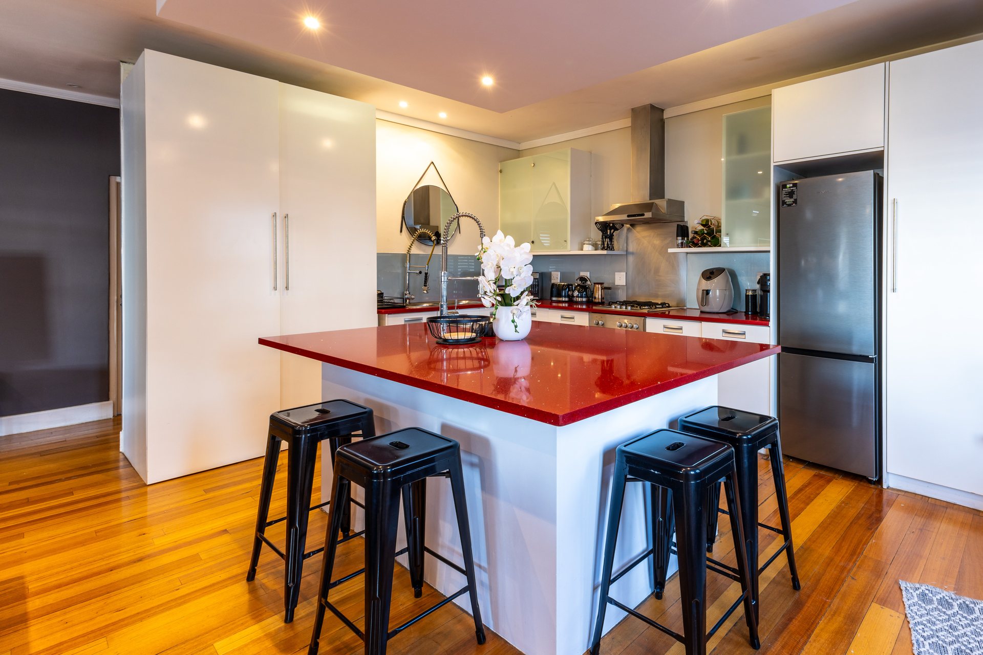 Sea Point Residence