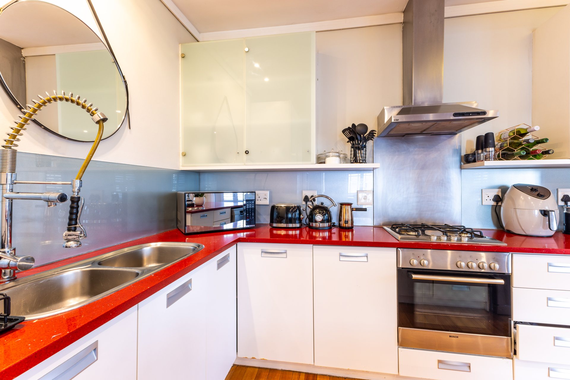 Sea Point Residence