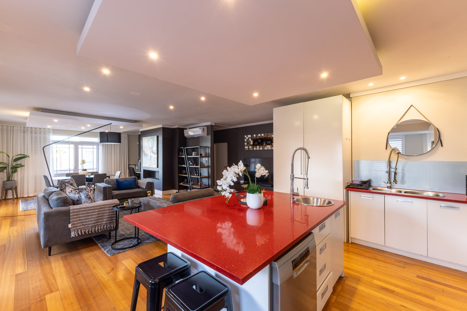 Sea Point Residence