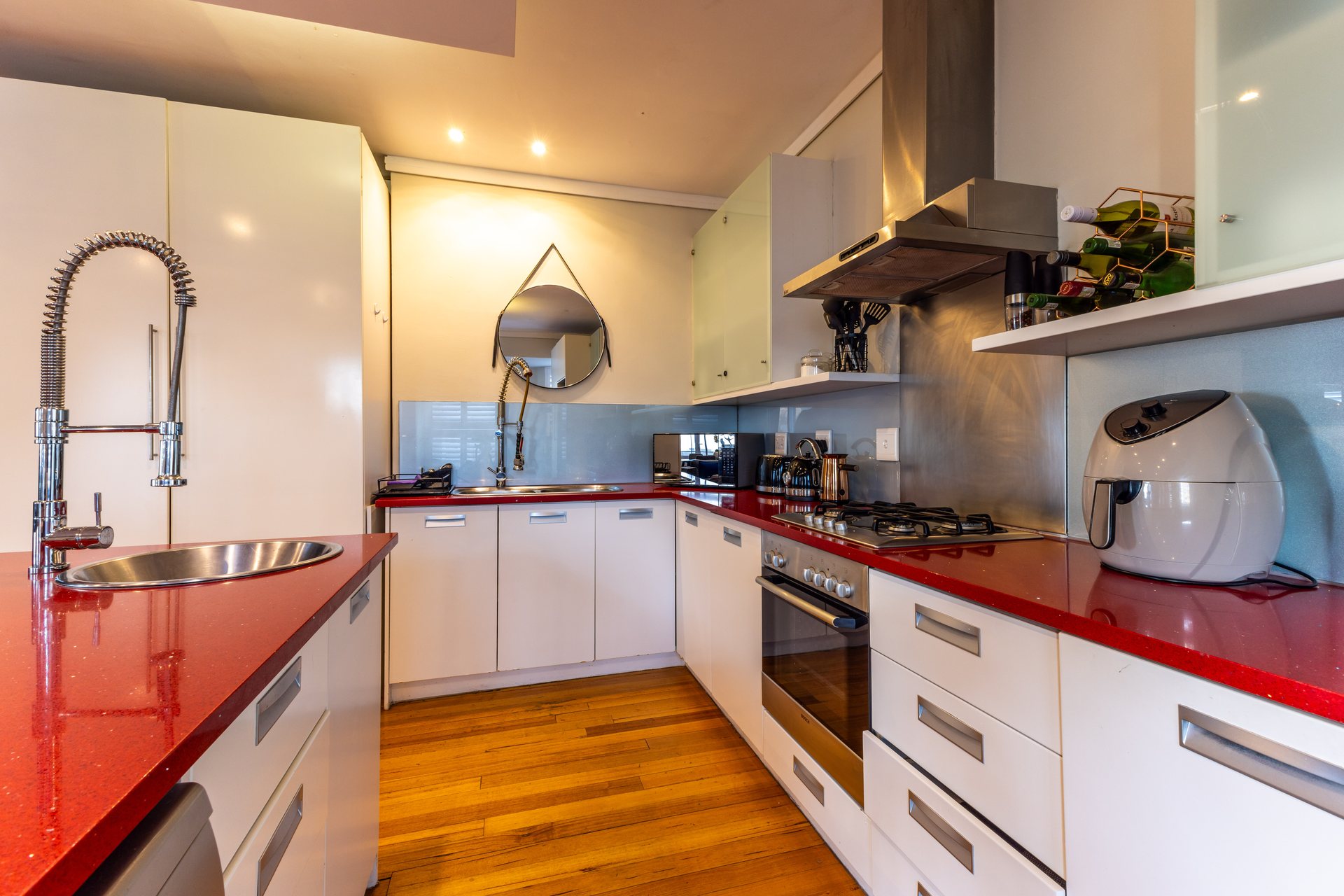 Sea Point Residence