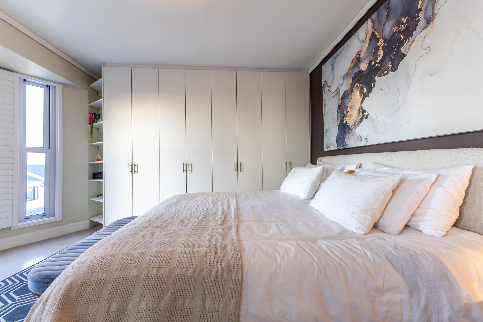 Sea Point Residence