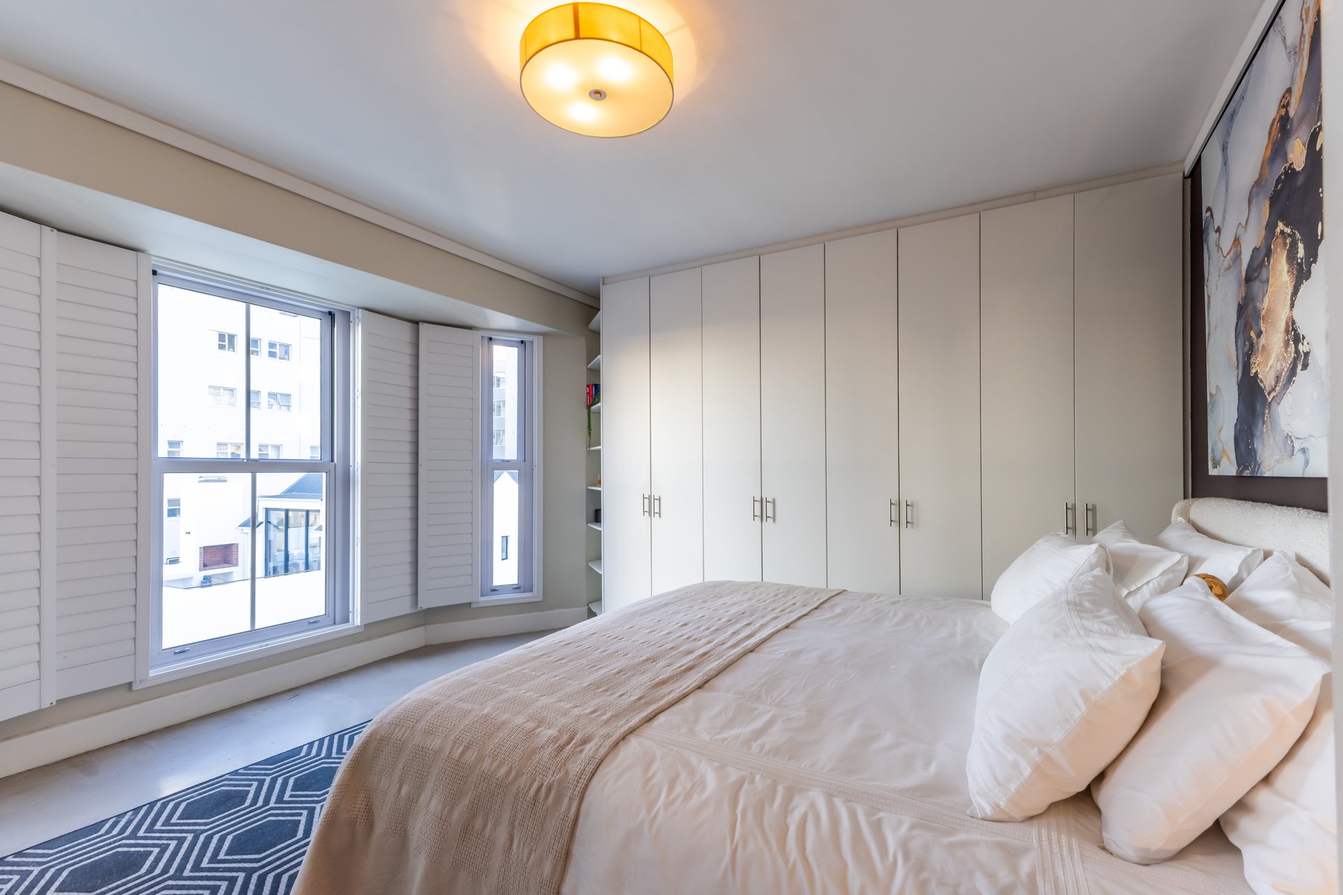 Sea Point Residence