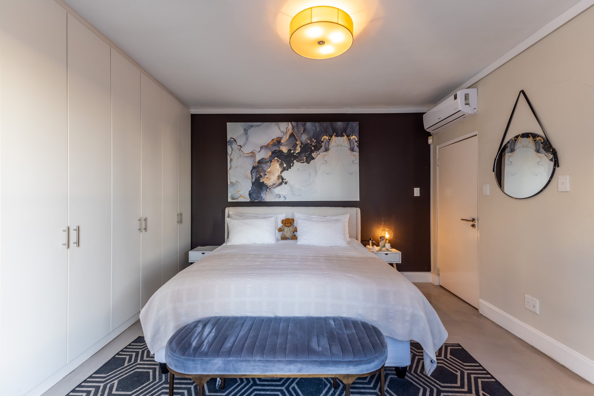 Sea Point Residence