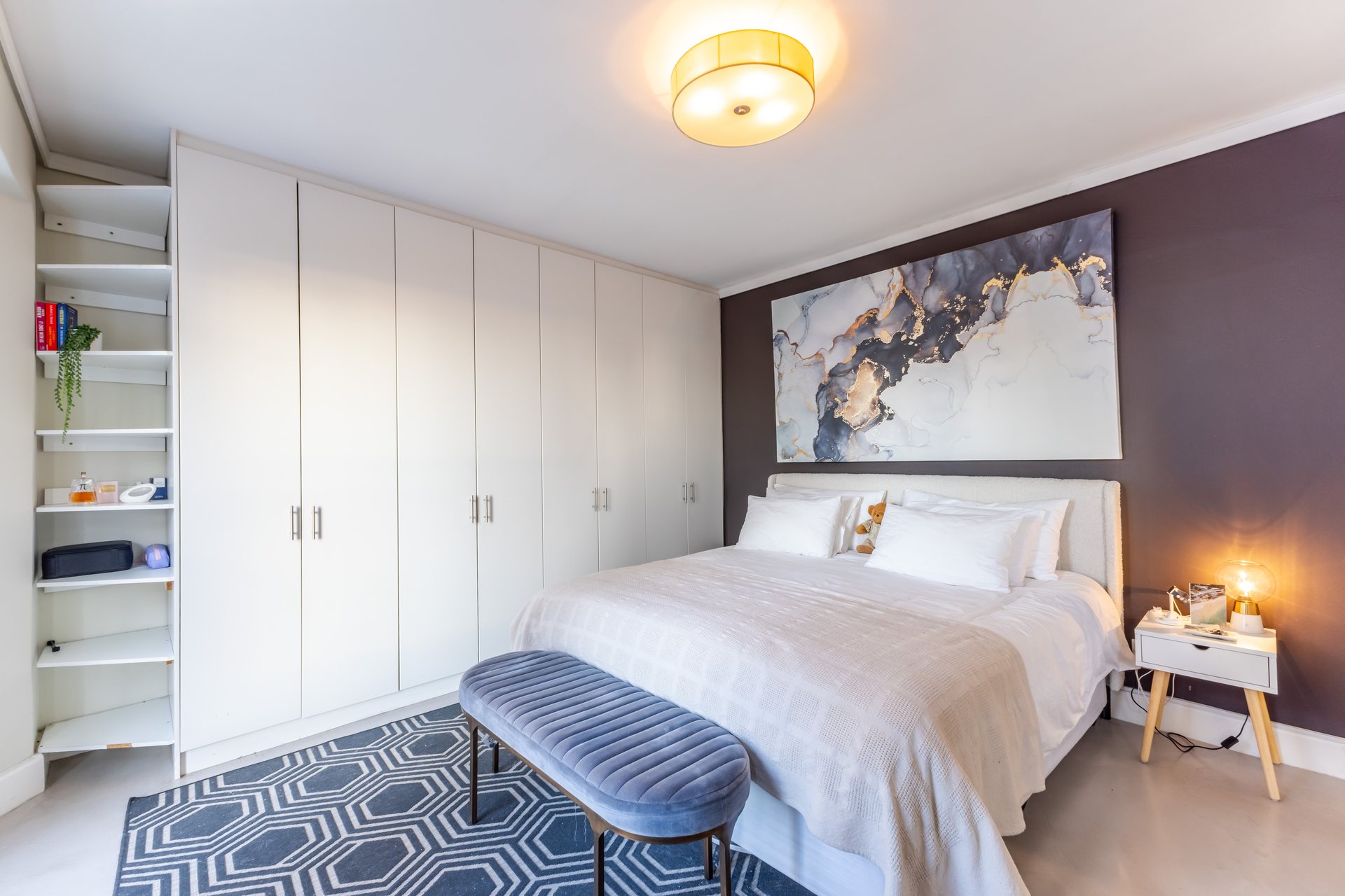 Sea Point Residence