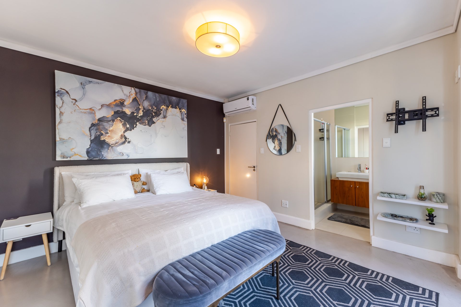 Sea Point Residence