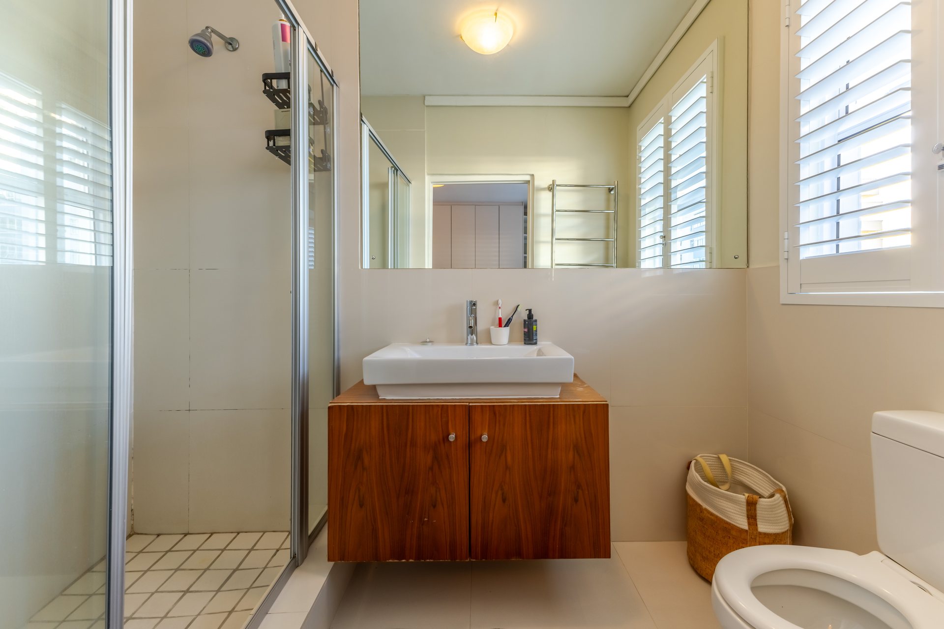 Sea Point Residence