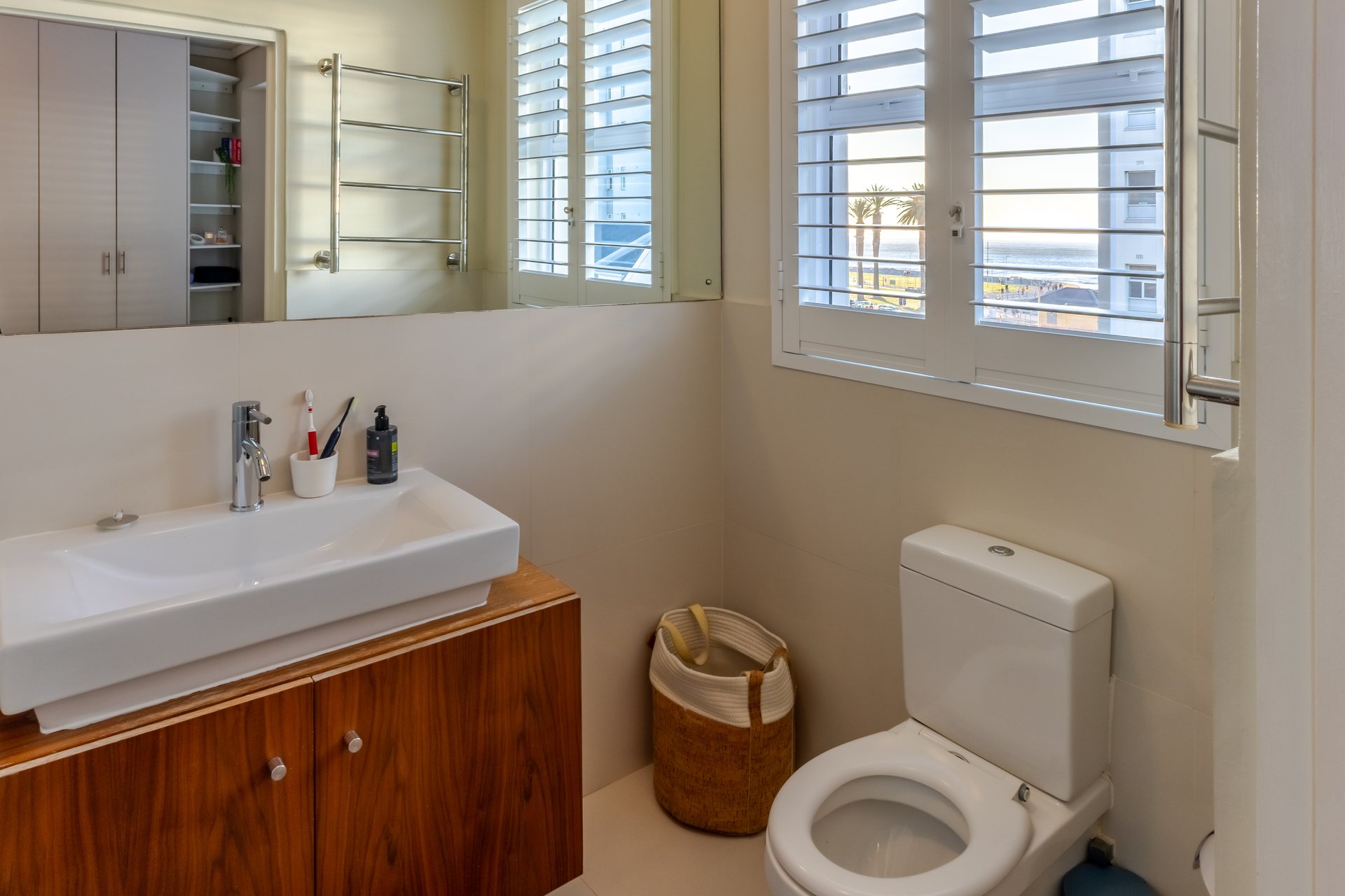 Sea Point Residence