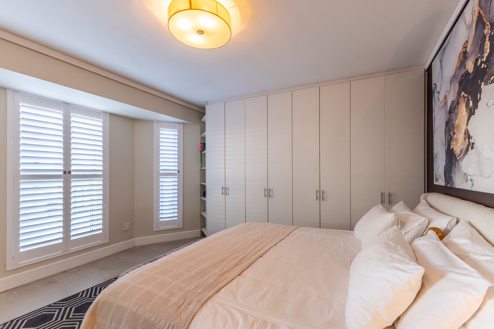 Sea Point Residence