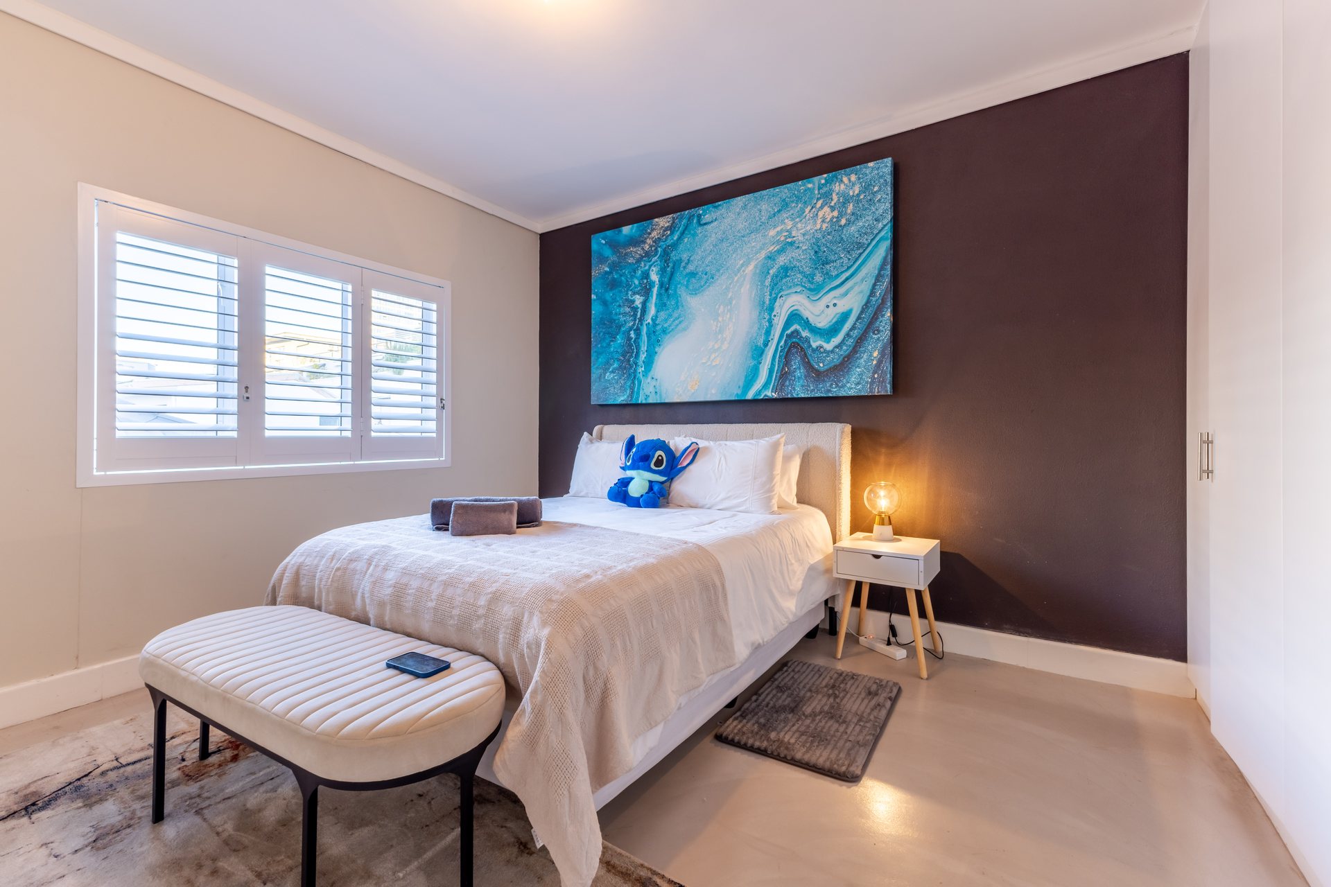 Sea Point Residence
