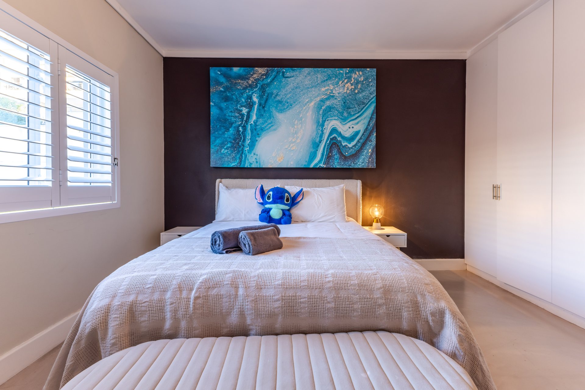 Sea Point Residence