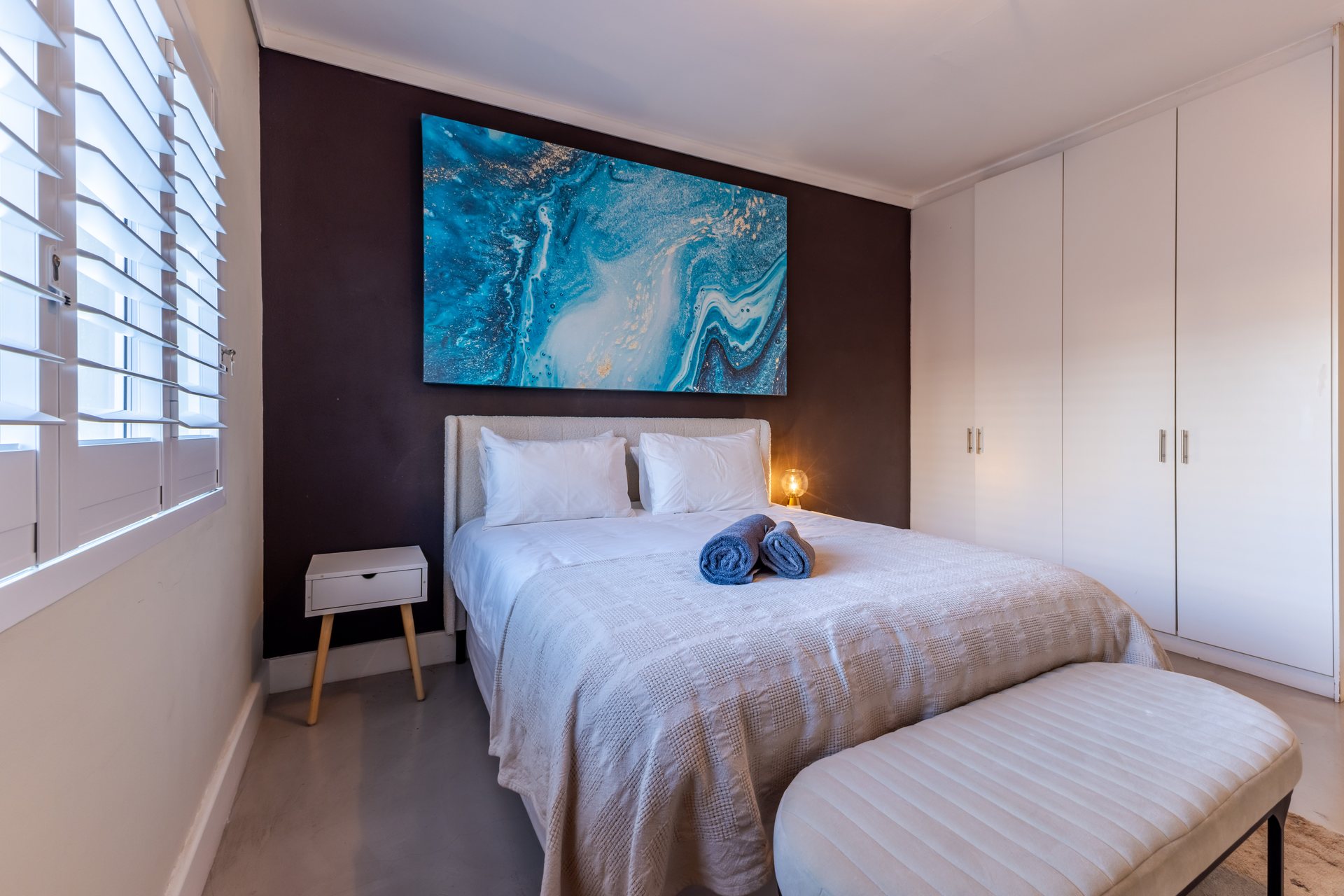 Sea Point Residence