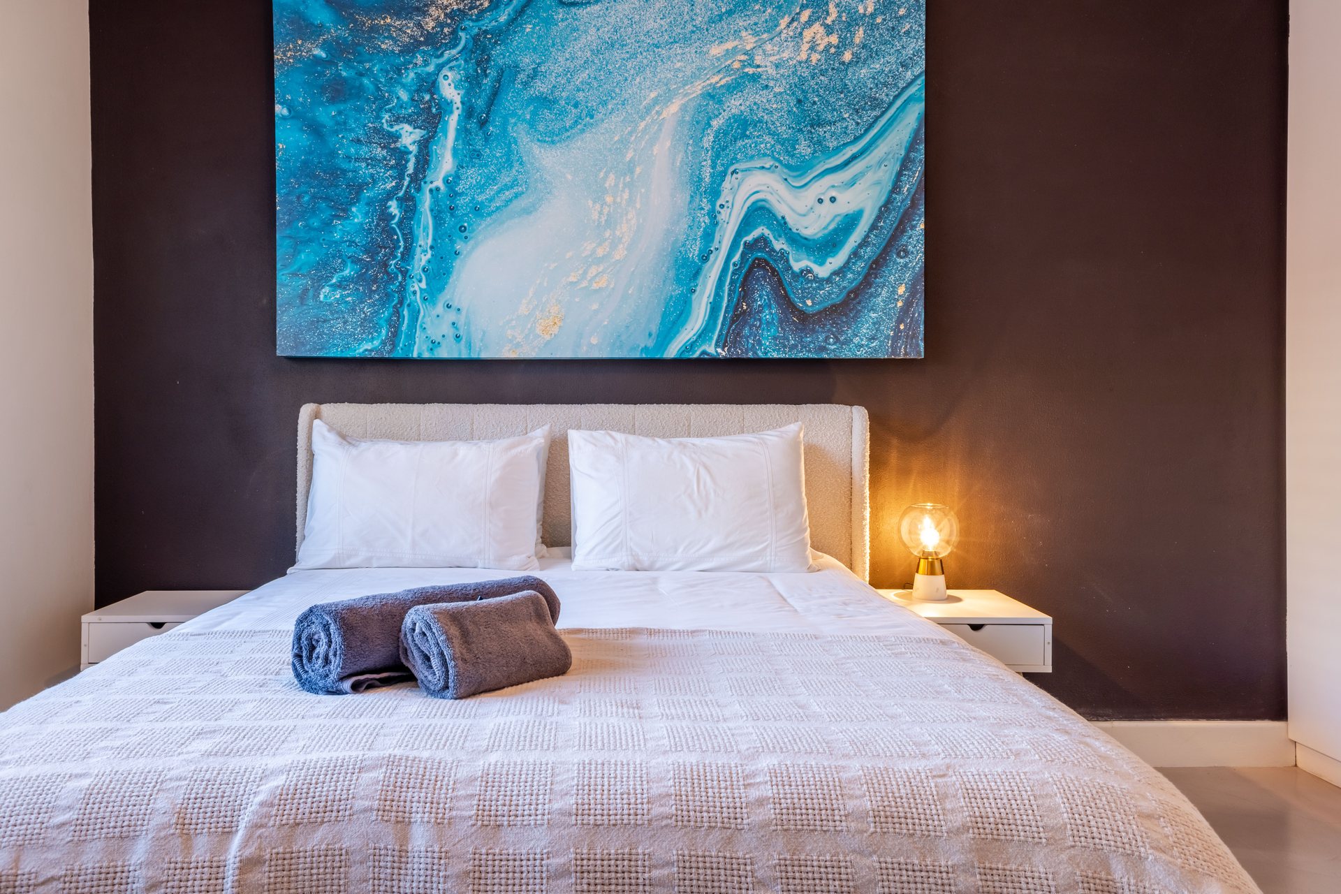 Sea Point Residence