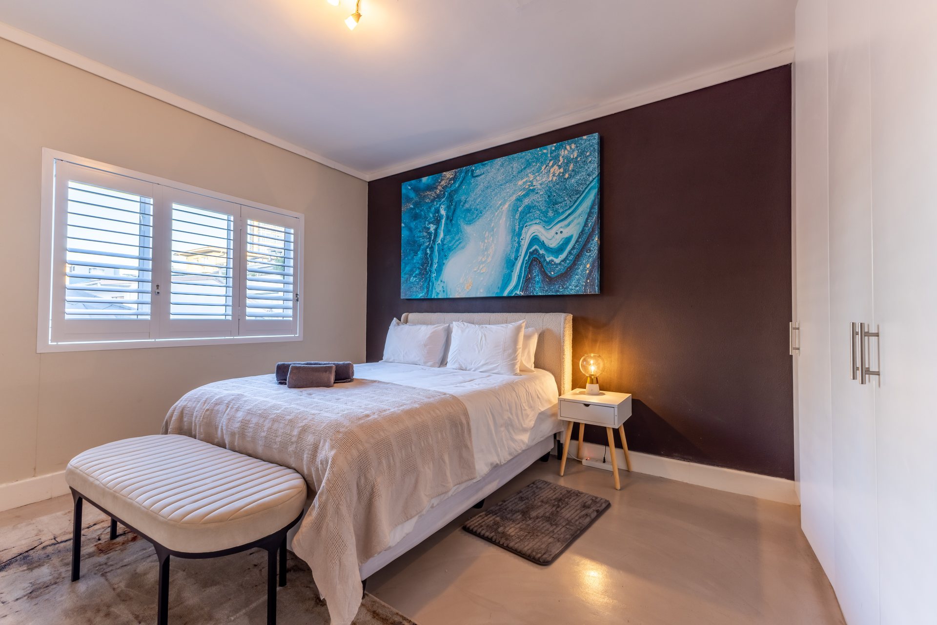 Sea Point Residence