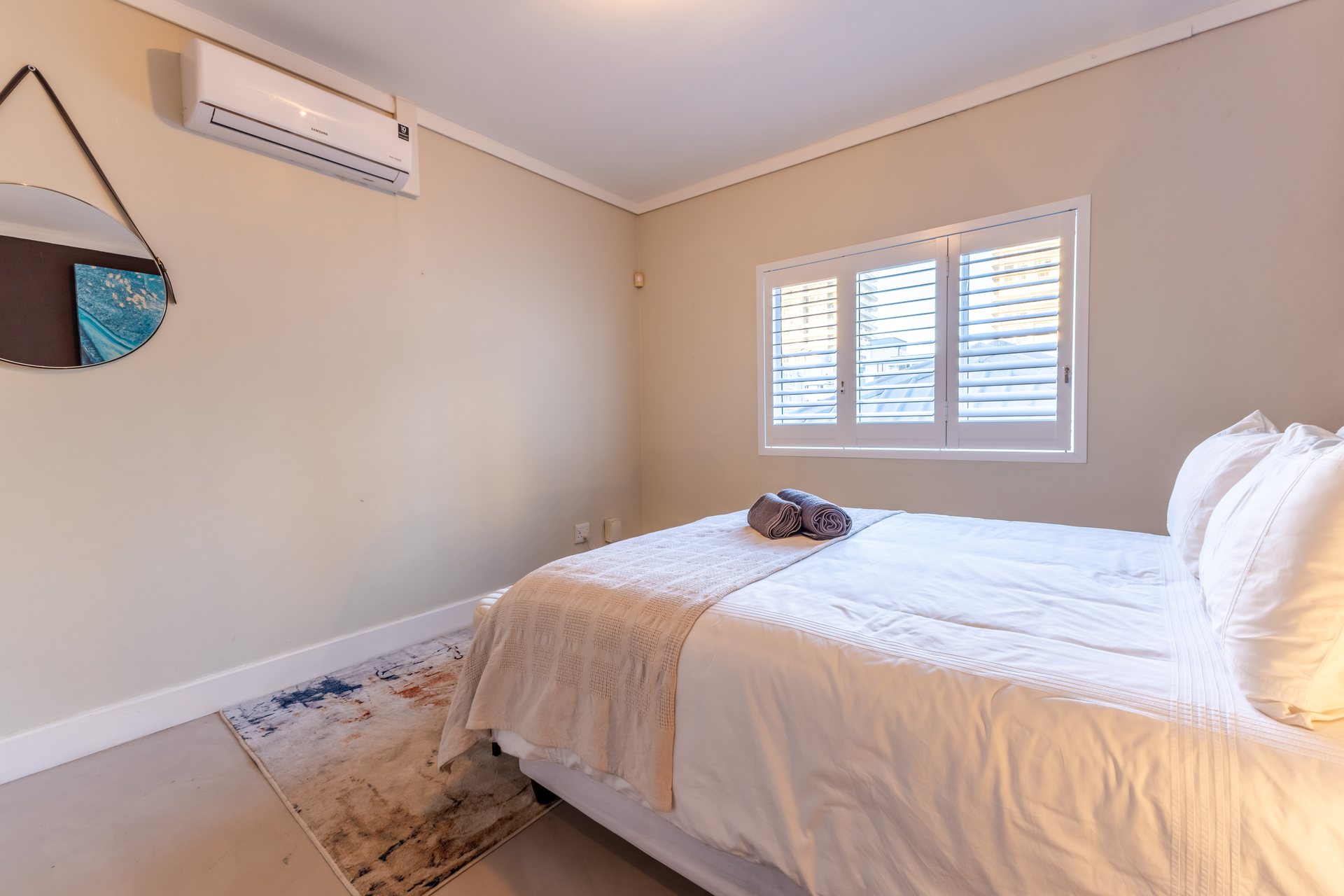 Sea Point Residence