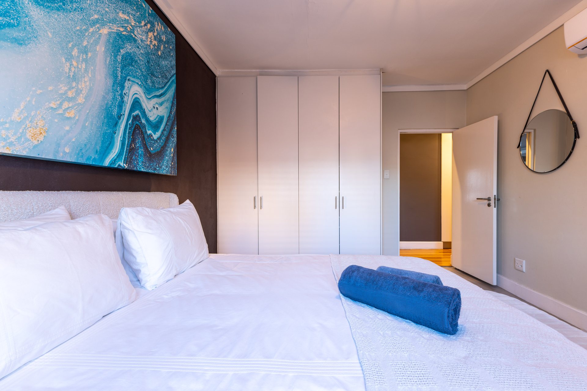 Sea Point Residence