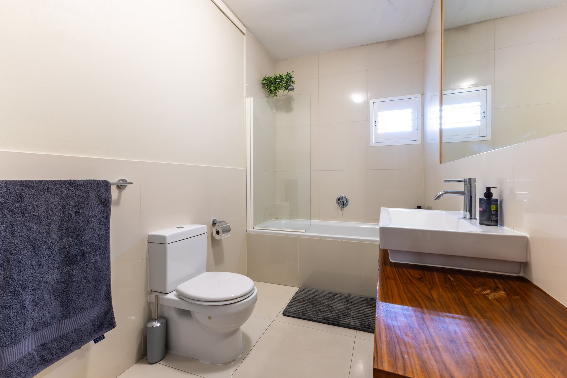 Sea Point Residence