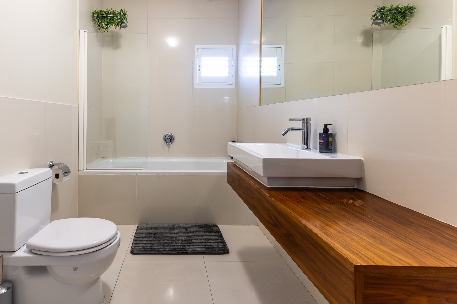Sea Point Residence