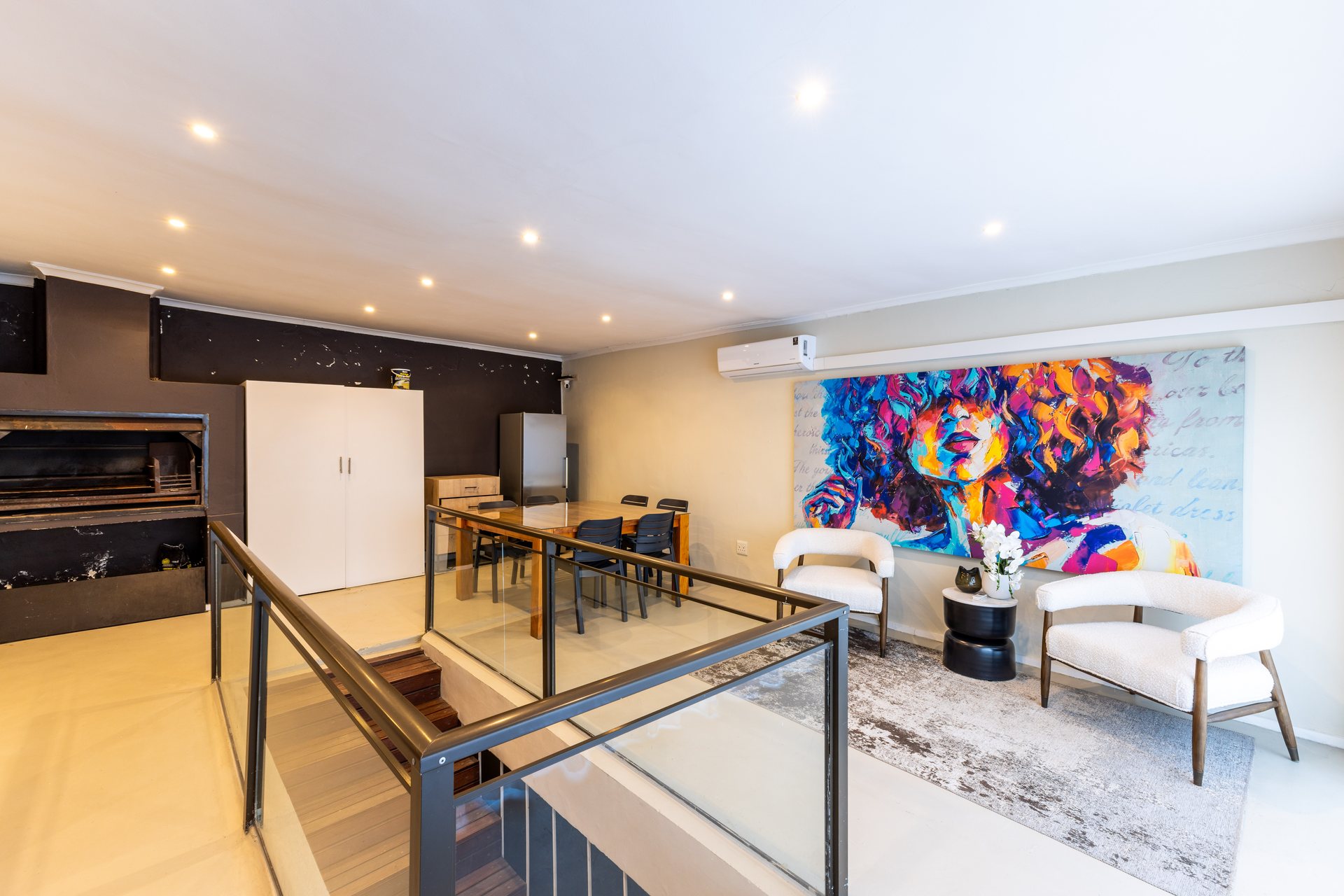 Sea Point Residence