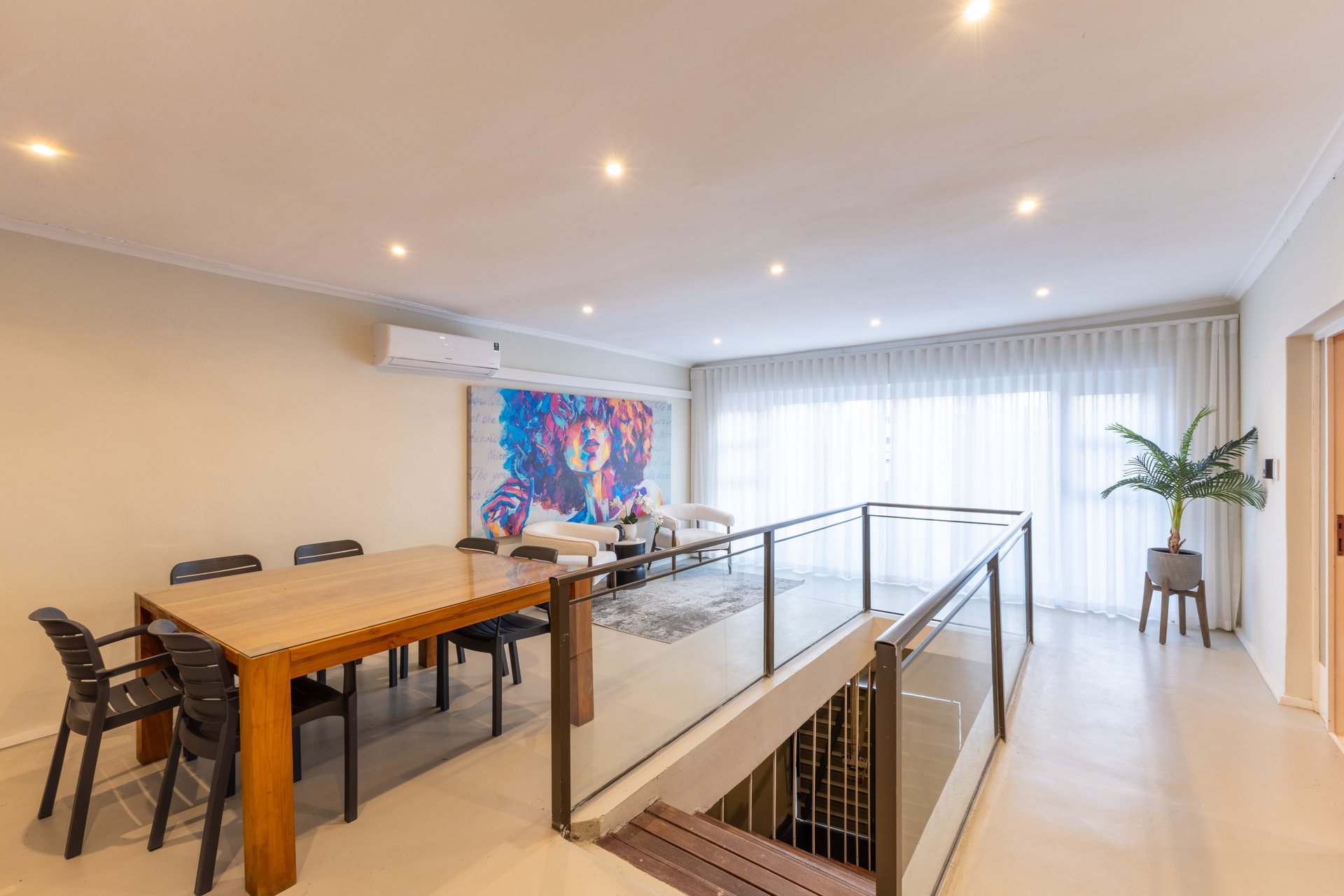 Sea Point Residence