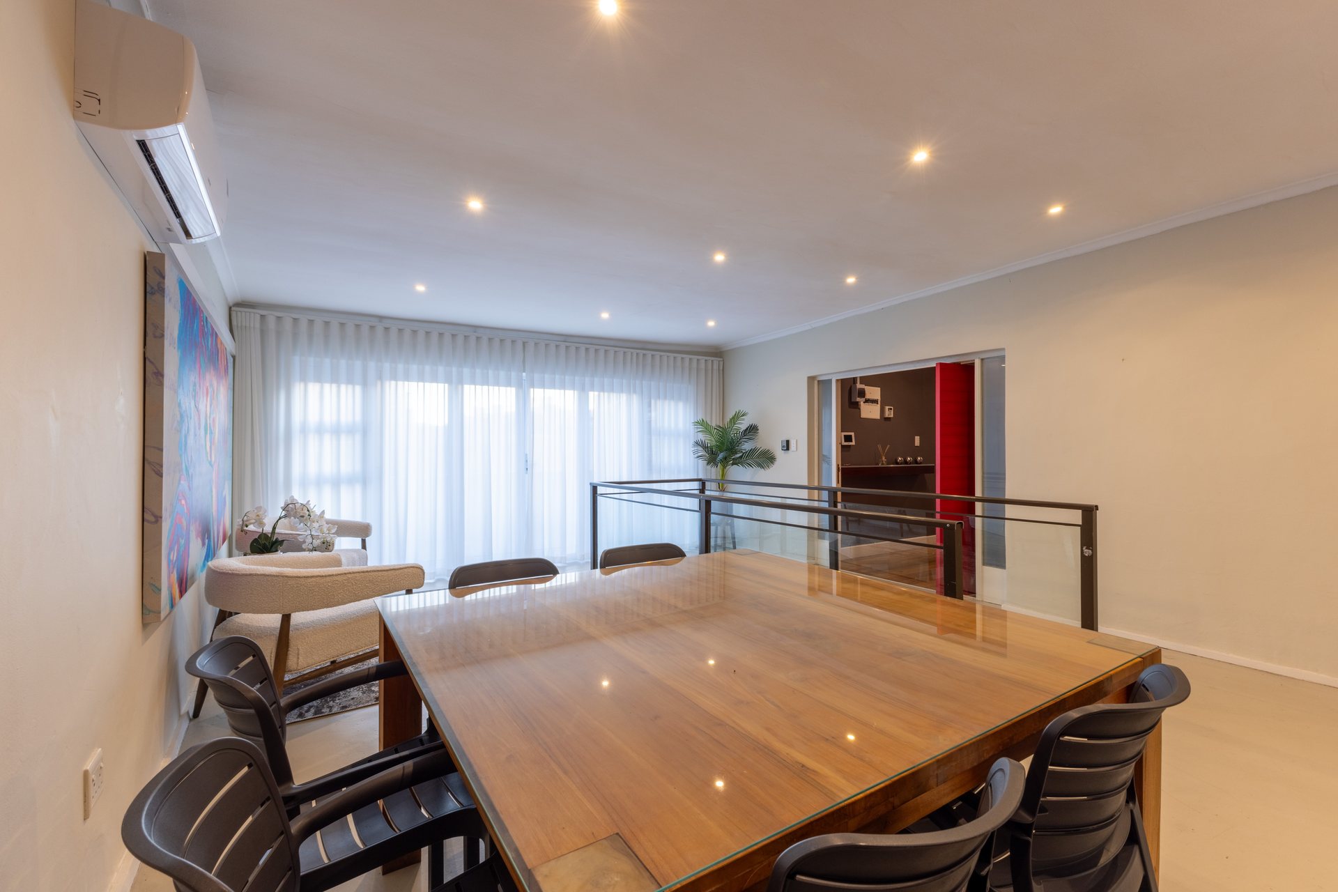 Sea Point Residence