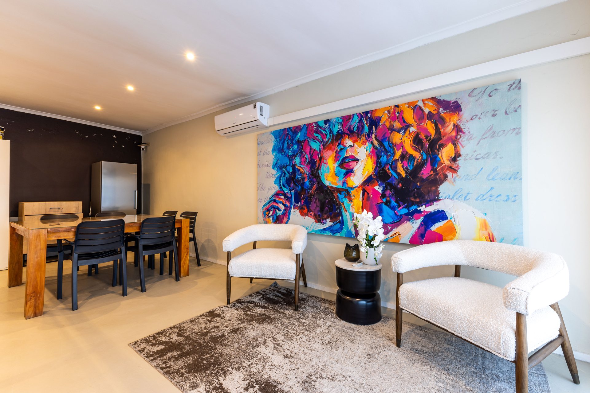Sea Point Residence
