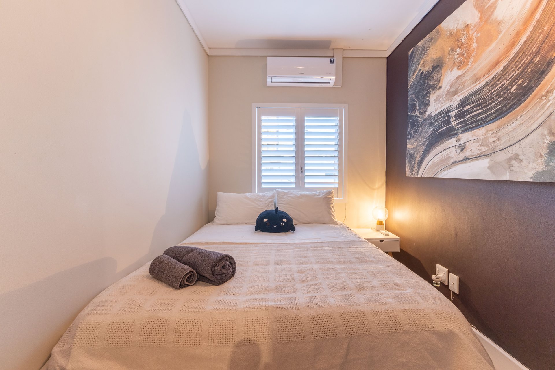 Sea Point Residence