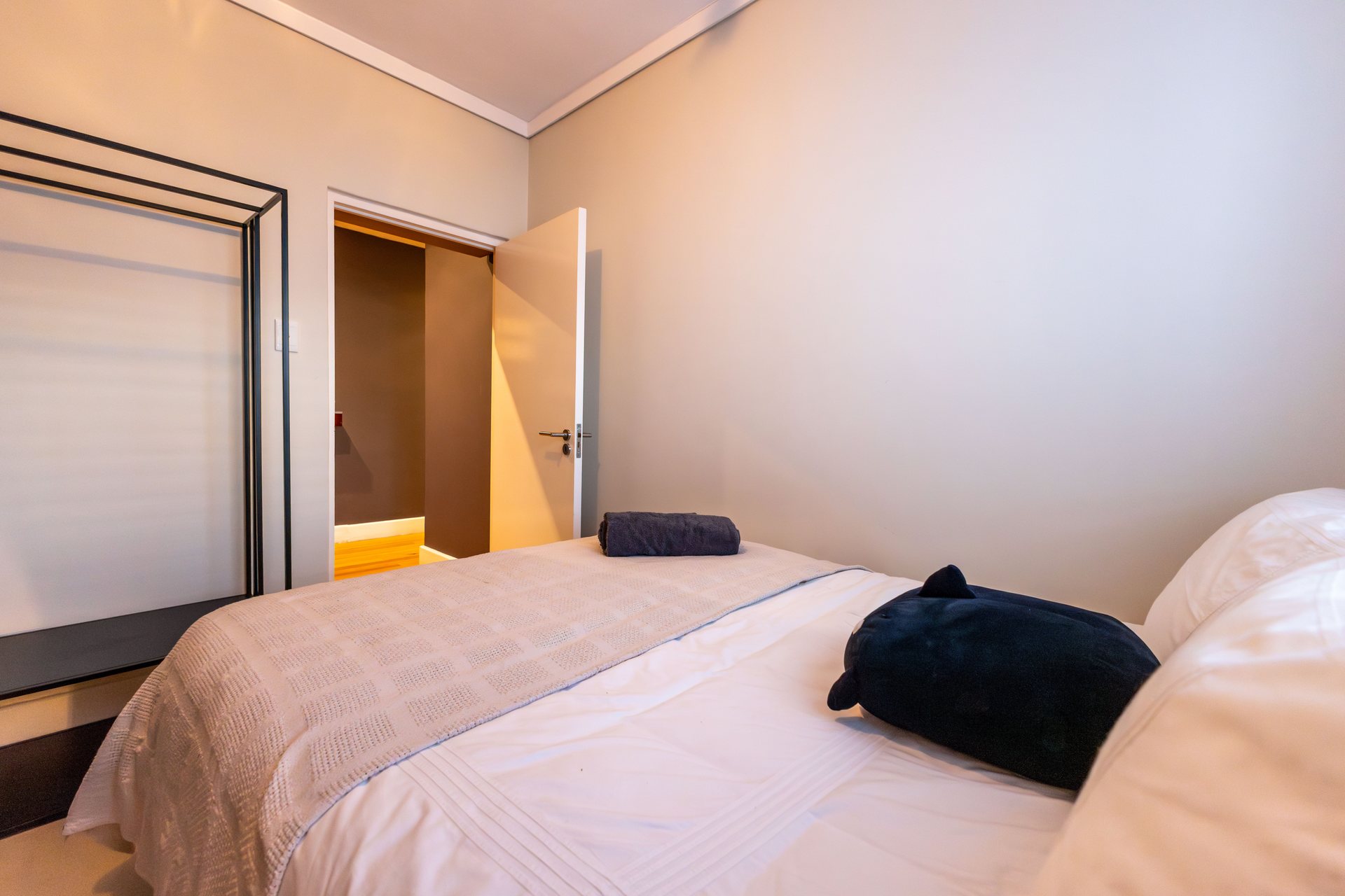 Sea Point Residence