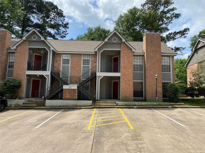 Huntsville Residence I