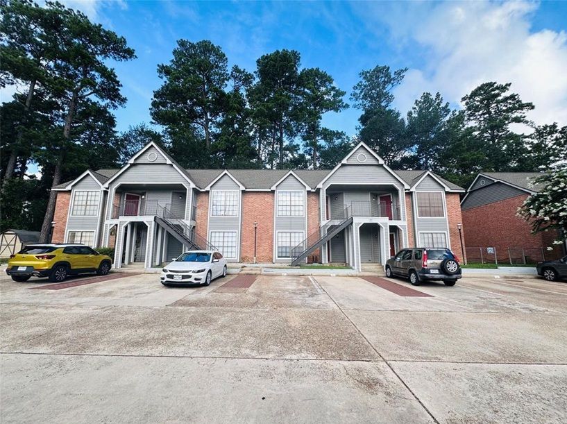 Huntsville Residence II