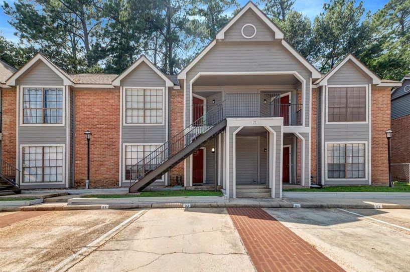 Huntsville Residence III