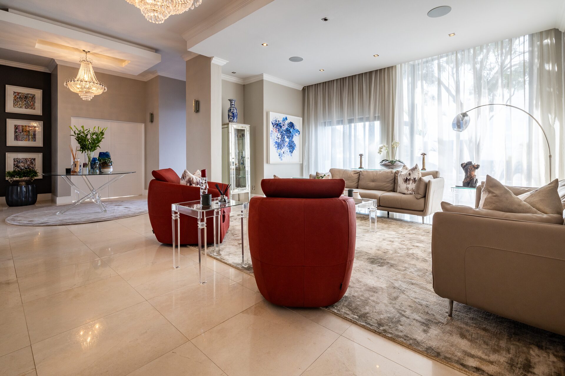 Waterkloof Residence