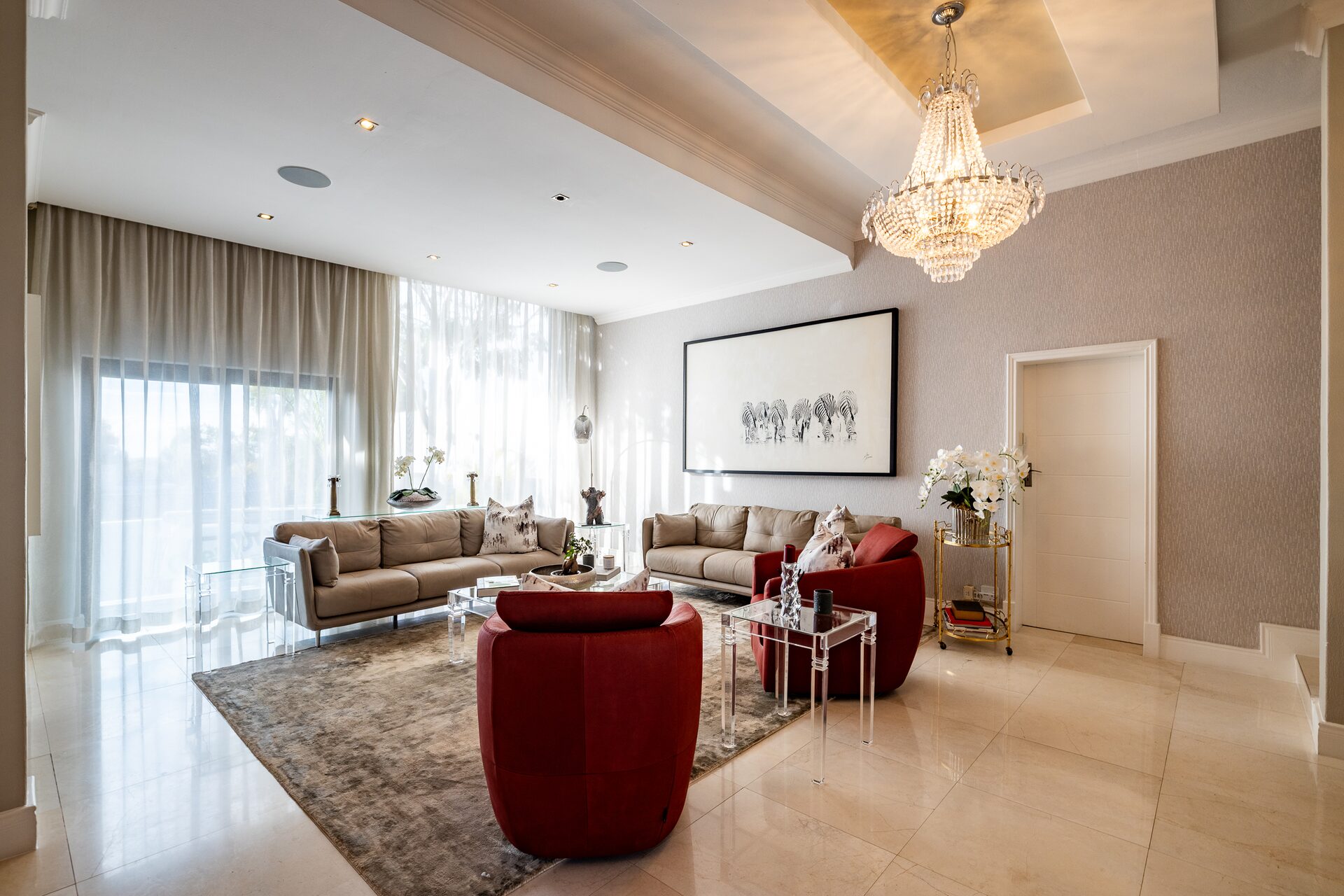 Waterkloof Residence