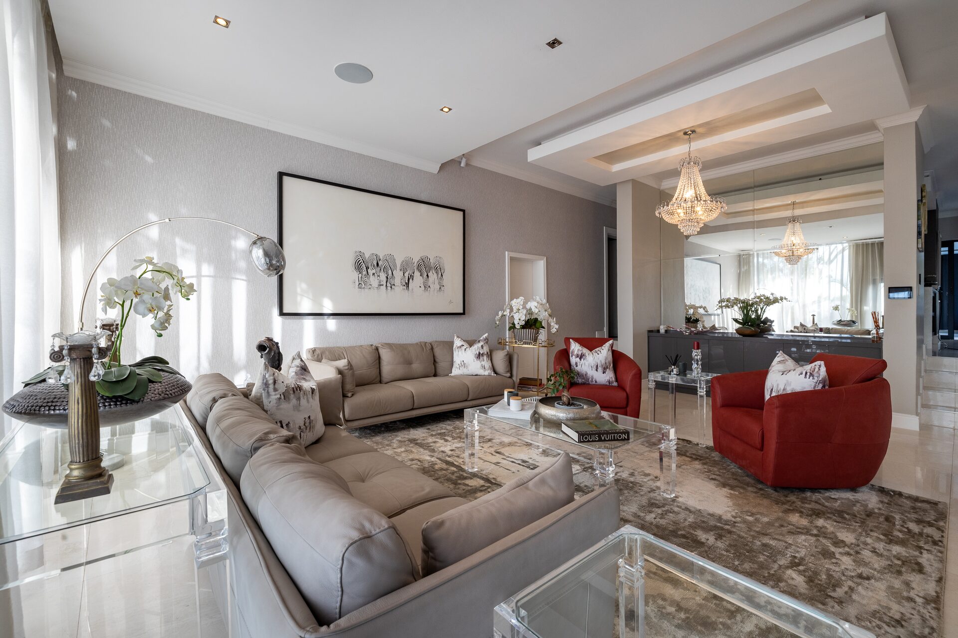 Waterkloof Residence