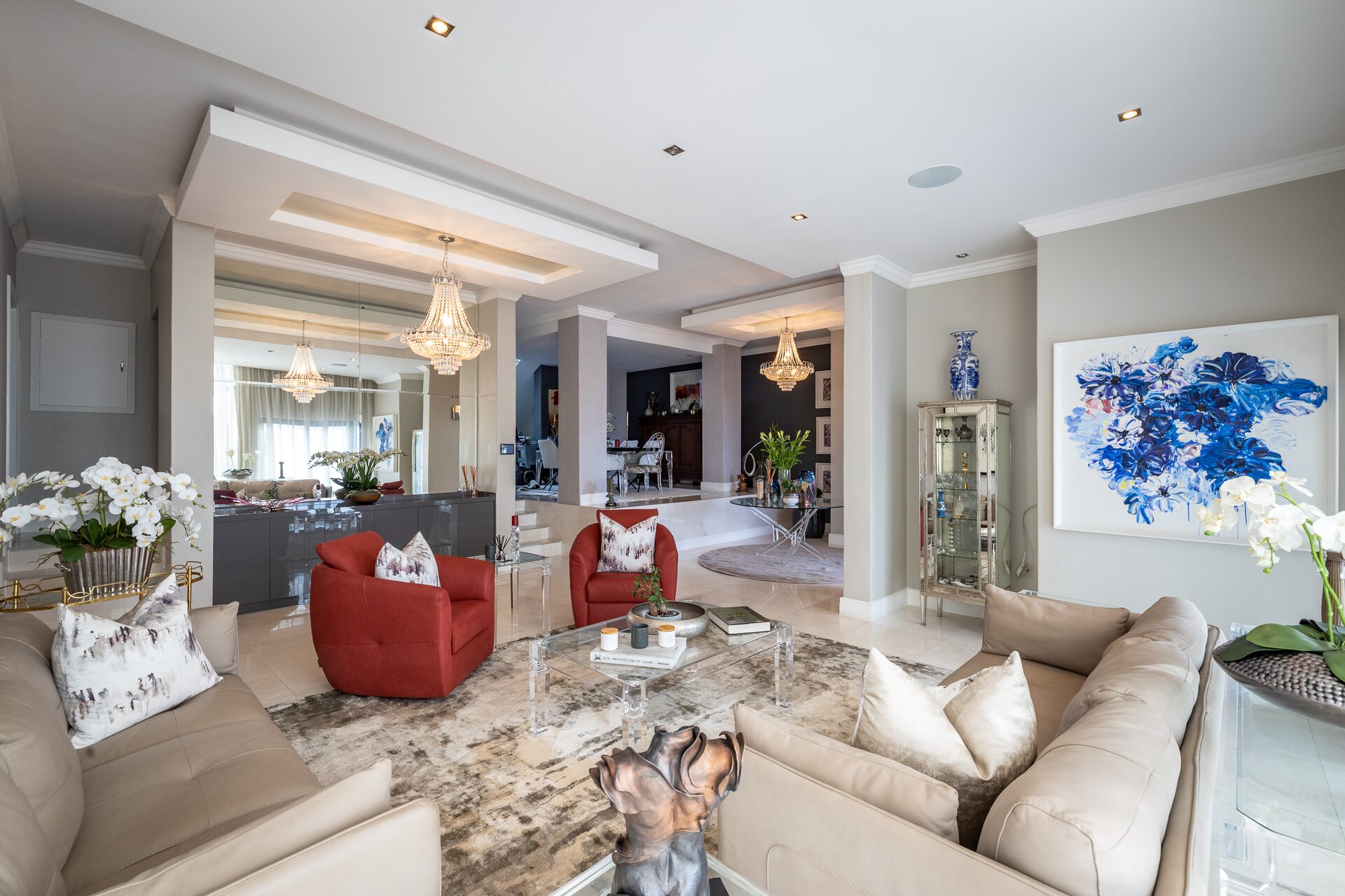 Waterkloof Residence