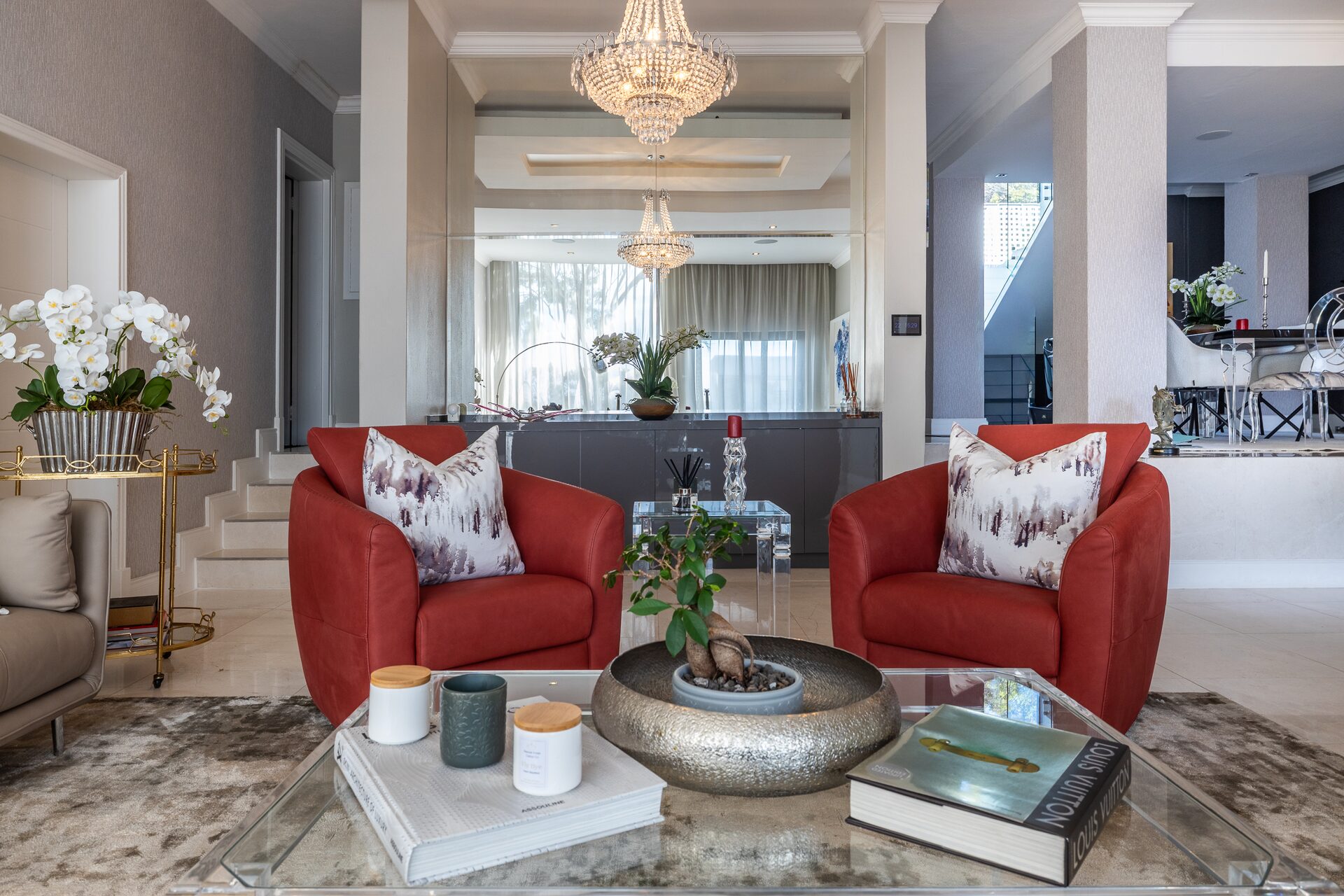 Waterkloof Residence